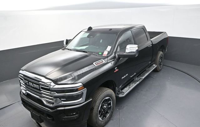 New 2026 RAM 2500 Laramie image 14