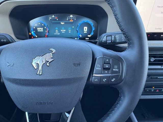 New 2025 Ford Bronco Sport Big Bend w/ Convenience Package image 30