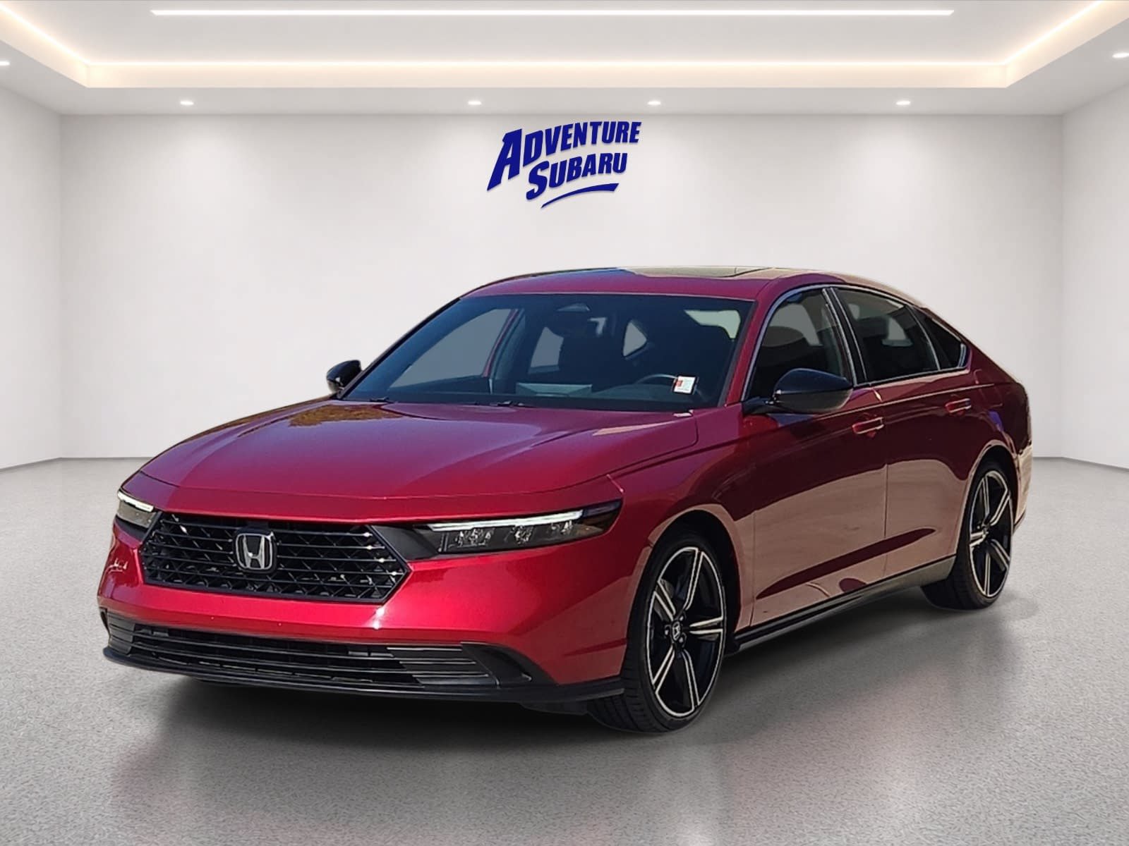 Used 2023 Honda Accord Sport image 2