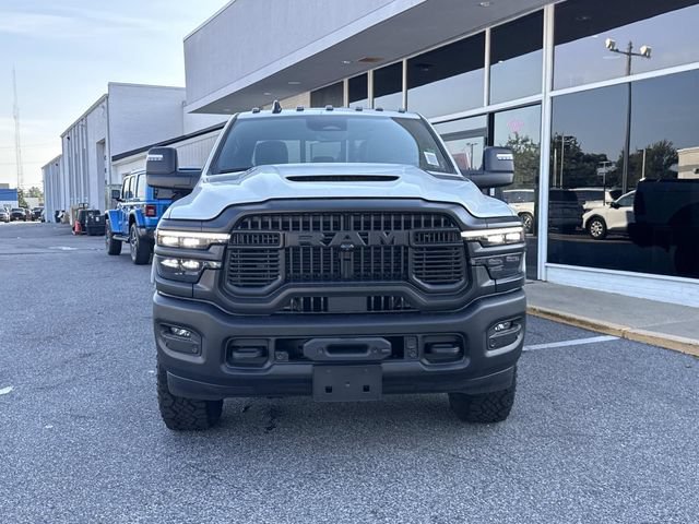 New 2026 RAM 2500 Power Wagon AWD/4WD image 4