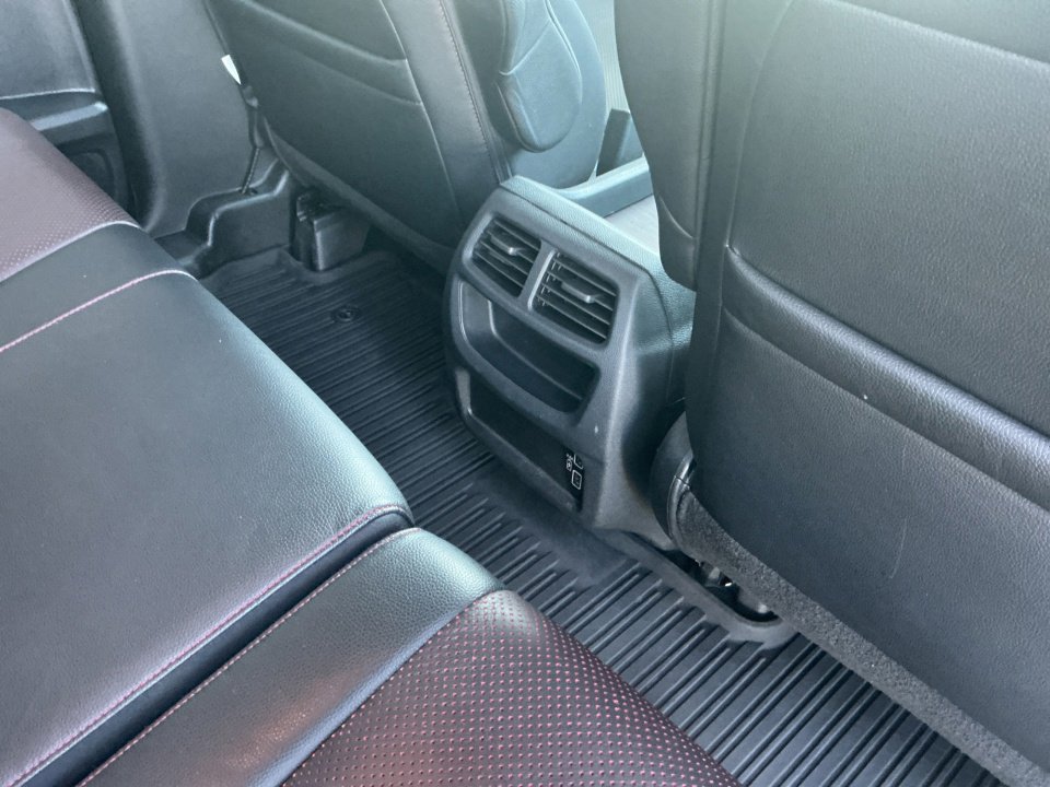 Used 2023 Honda Ridgeline Black Edition image 33