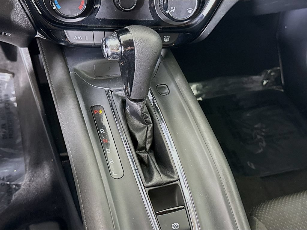 Used 2022 Honda HR-V LX image 8
