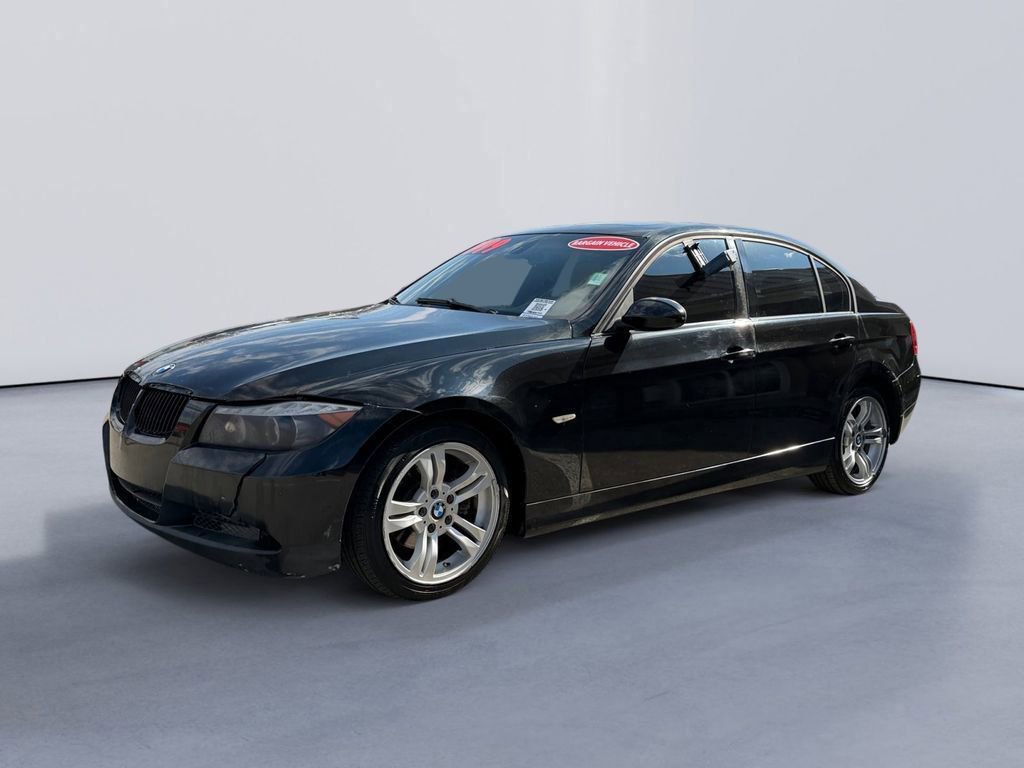 Used 2006 BMW 325i Sedan image 7