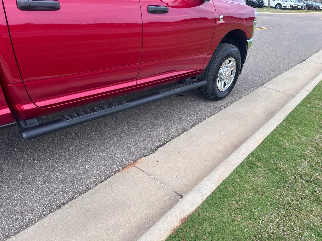Certified 2025 RAM 2500 Tradesman AWD/4WD image 24