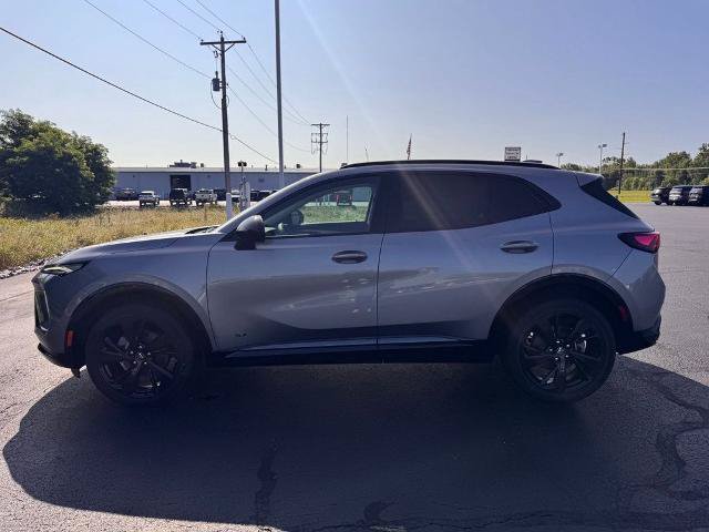 New 2026 Buick Envision Sport Touring AWD/4WD image 5