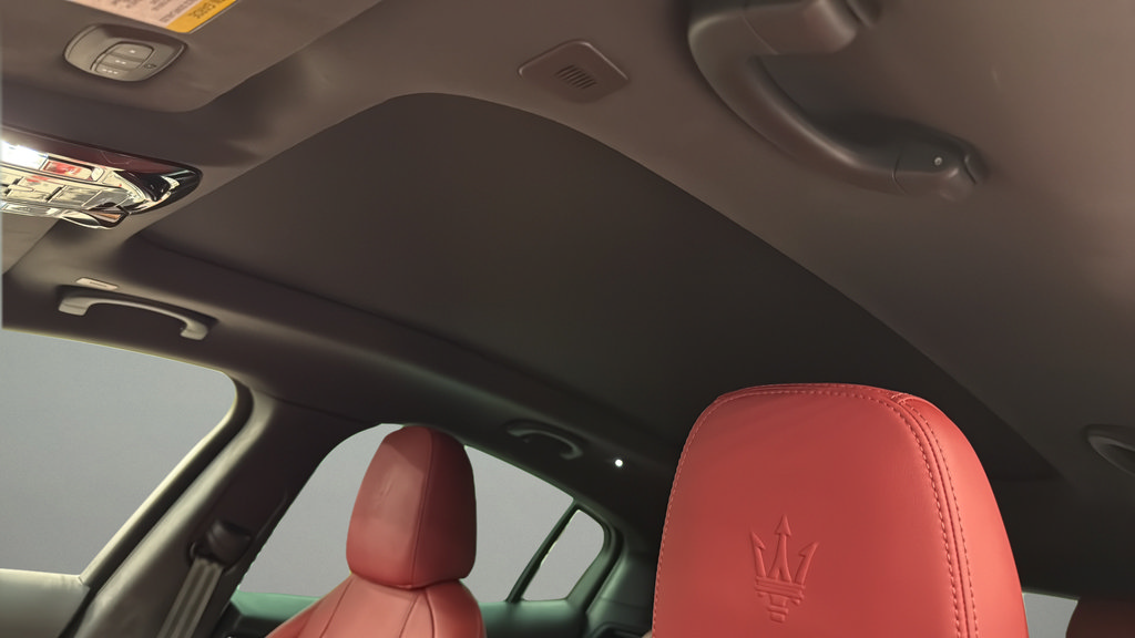 New 2026 Maserati Grecale Modena AWD/4WD image 21