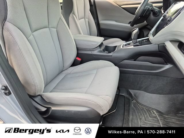 Used 2020 Subaru Legacy Premium AWD/4WD image 26