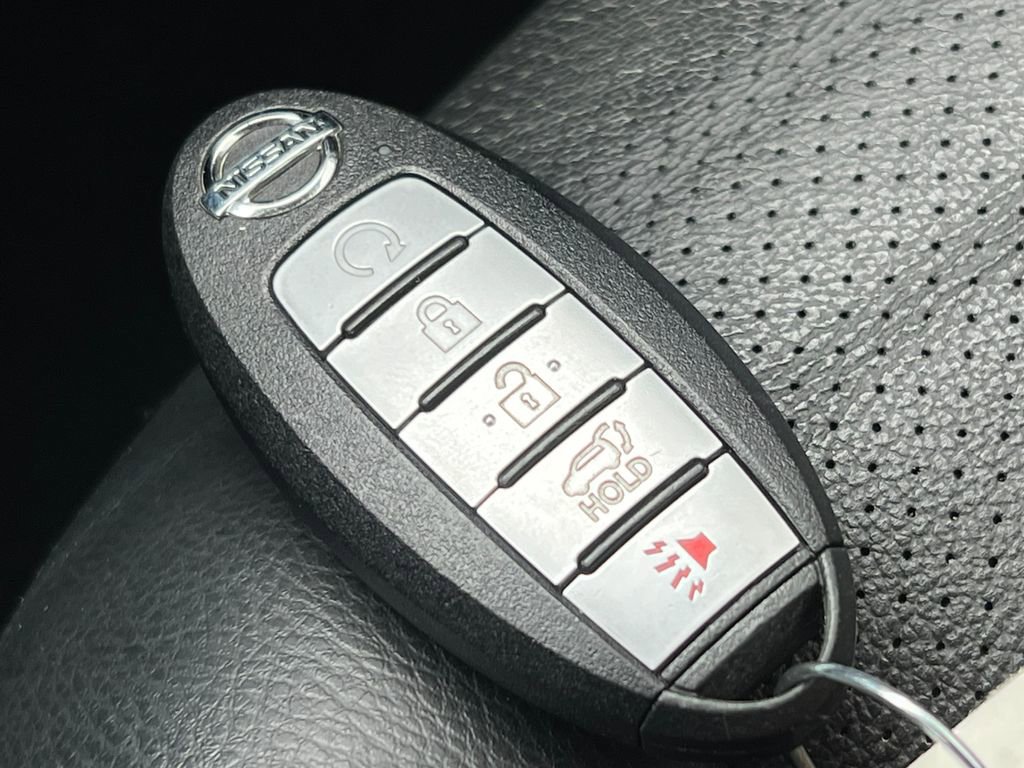 Used 2019 Nissan Murano SL w/ Cargo Package image 26