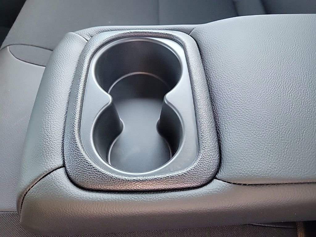 Certified 2025 Honda Civic Sport image 29