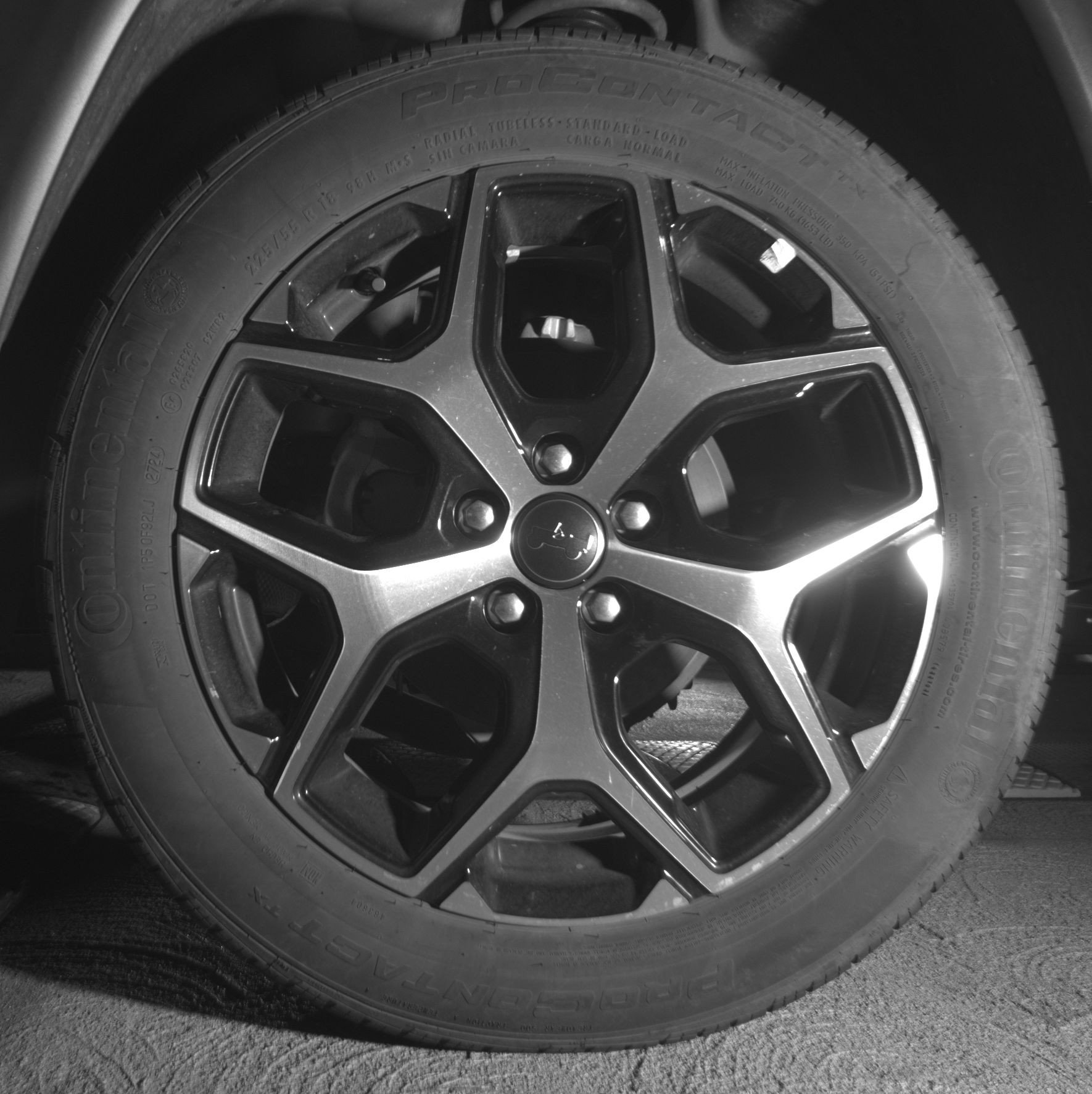 Used 2025 Jeep Compass Limited AWD/4WD image 14