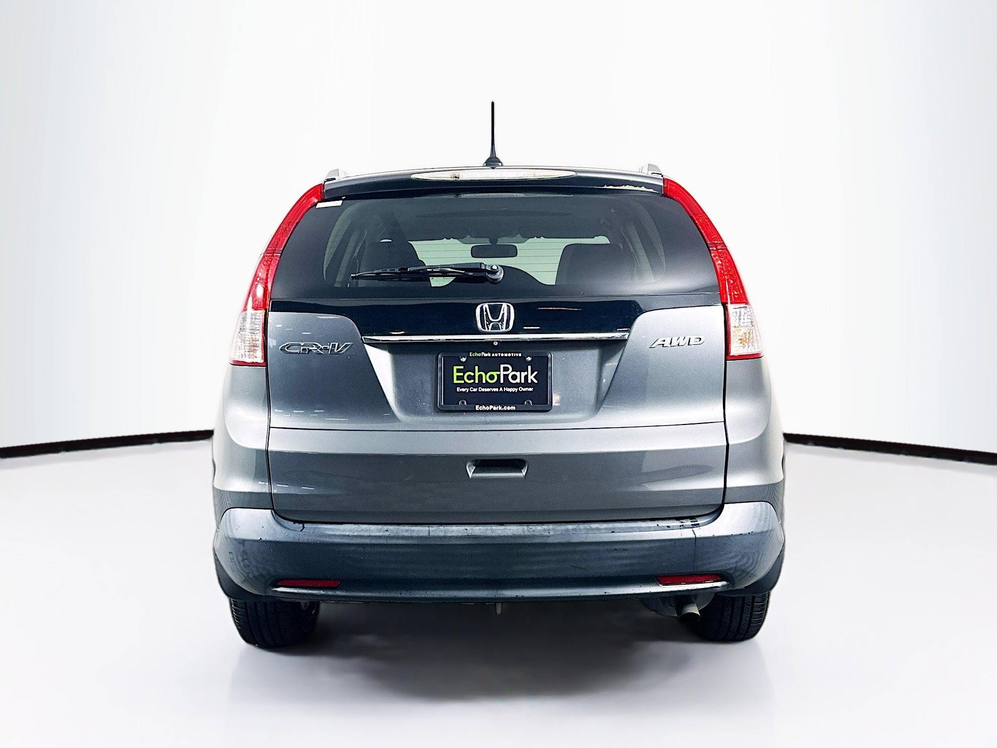Used 2014 Honda CR-V EX-L image 7