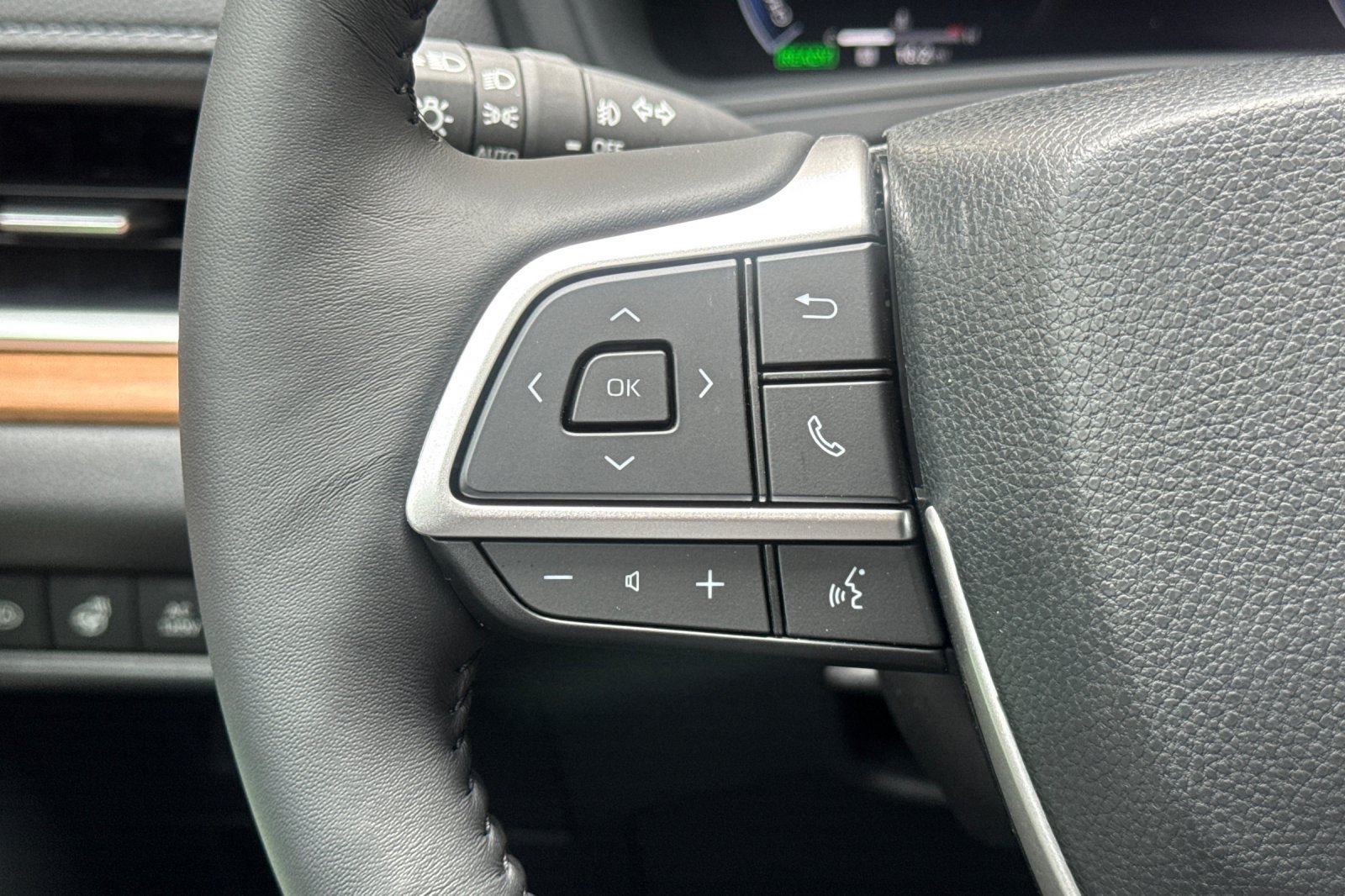 New 2026 Toyota Grand Highlander AWD Hybrid image 27