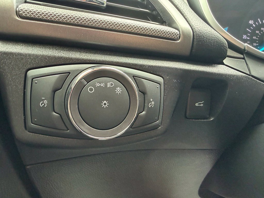 Certified 2018 Ford Fusion S FWD image 25
