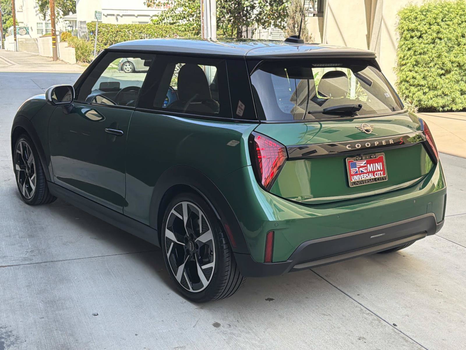 Used 2026 MINI Cooper S FWD image 5