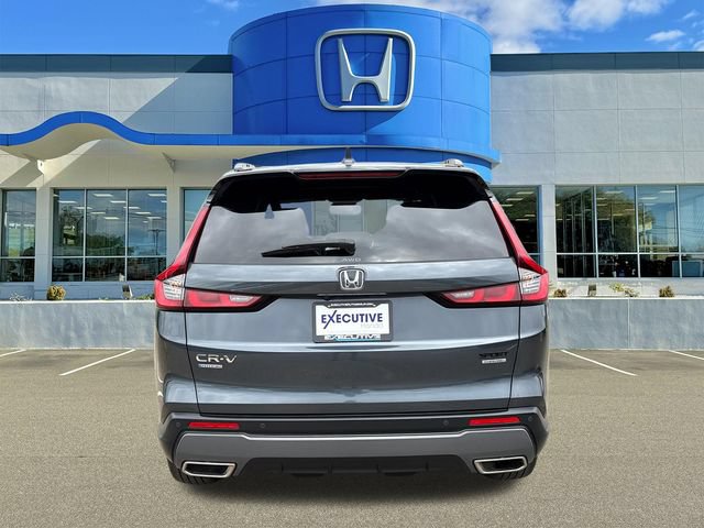 Used 2023 Honda CR-V Sport Touring image 3