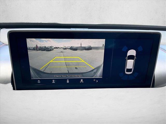 Used 2023 Acura TLX w/ A-SPEC Pkg FWD image 23