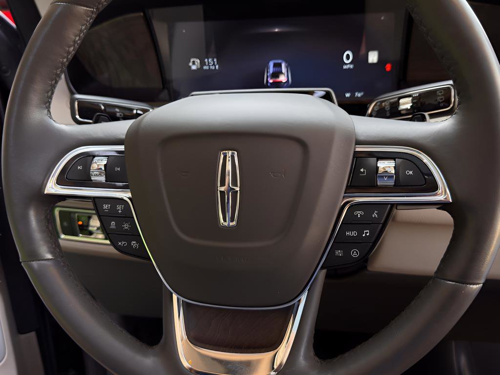 Used 2024 Lincoln Navigator L Reserve AWD/4WD image 19