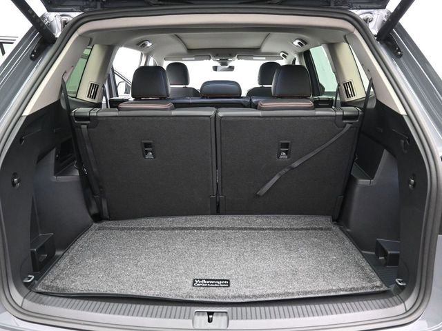 New 2026 Volkswagen Atlas Peak Edition image 12