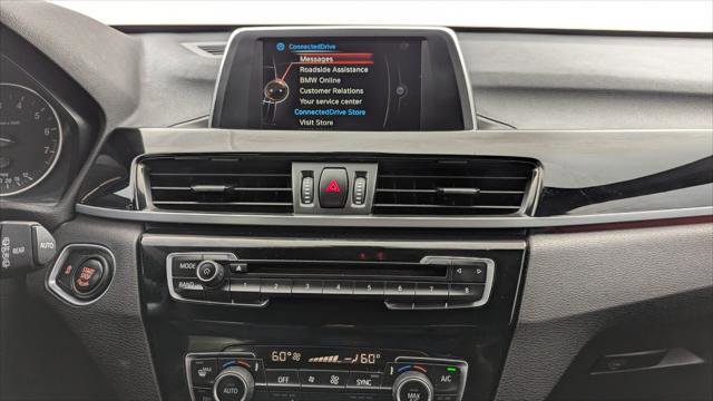 Used 2017 BMW X1 xDrive28i image 23