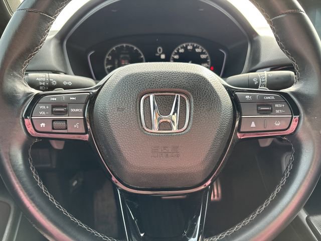 Used 2023 Honda Civic Sport image 26
