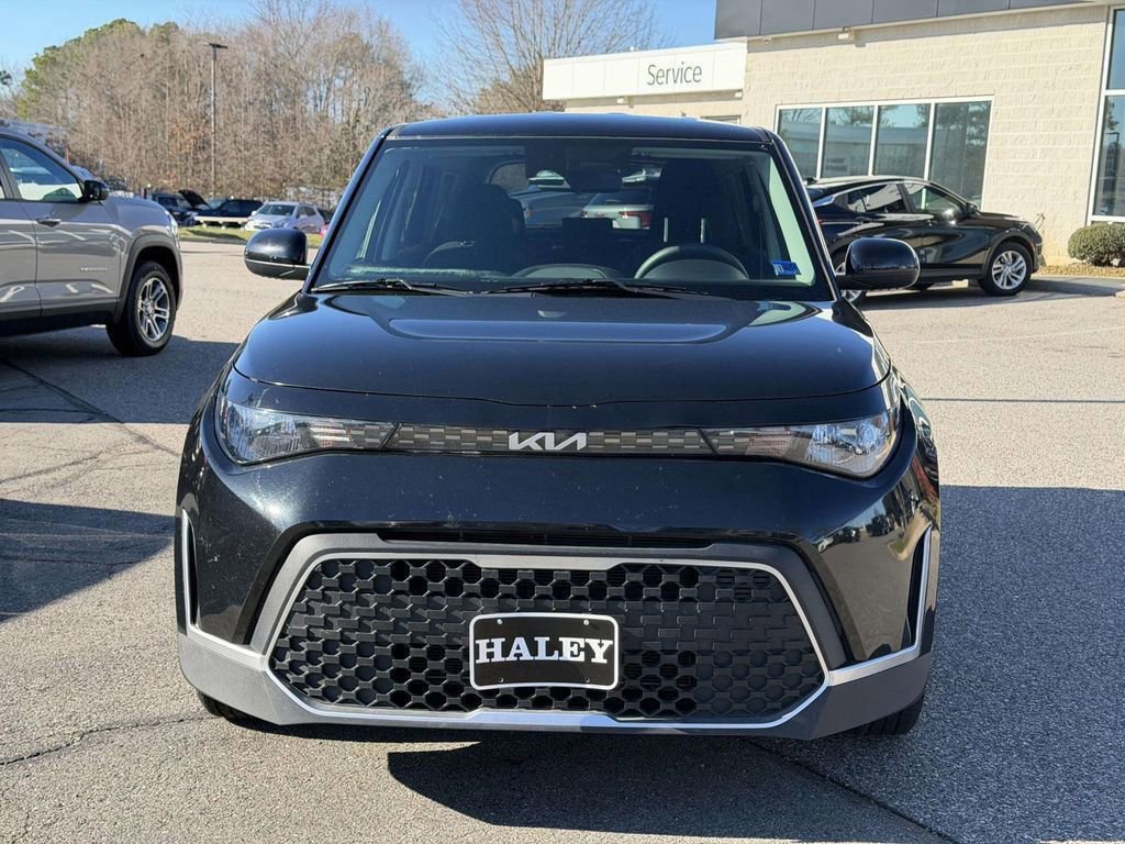 Used 2024 Kia Soul LX w/ Option Group 015 image 23