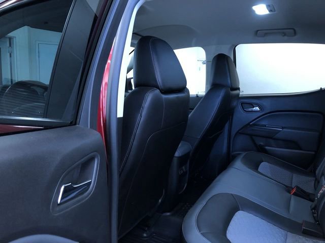 Used 2018 Chevrolet Colorado Z71 AWD/4WD image 14