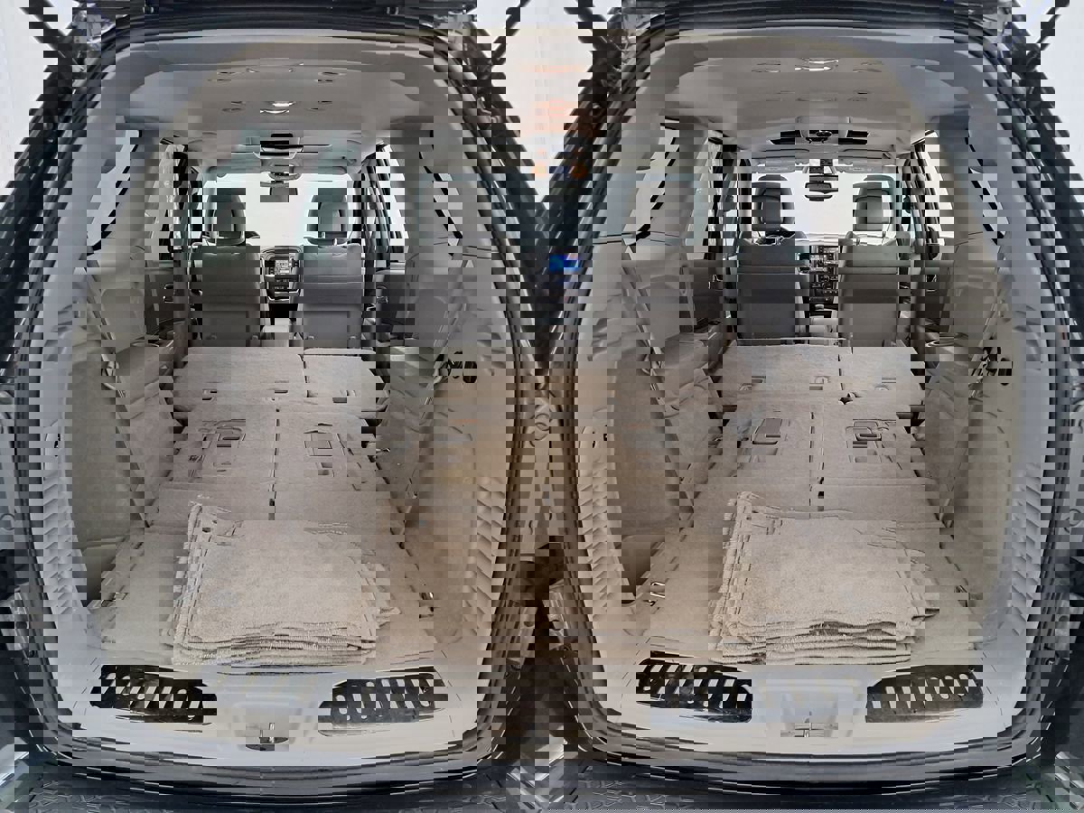 Used 2011 Dodge Durango Crew w/ Entry Nav/Commuter Group image 29