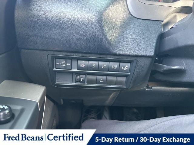 Used 2022 Toyota Tundra SR5 w/ SR5 Premium Package image 23