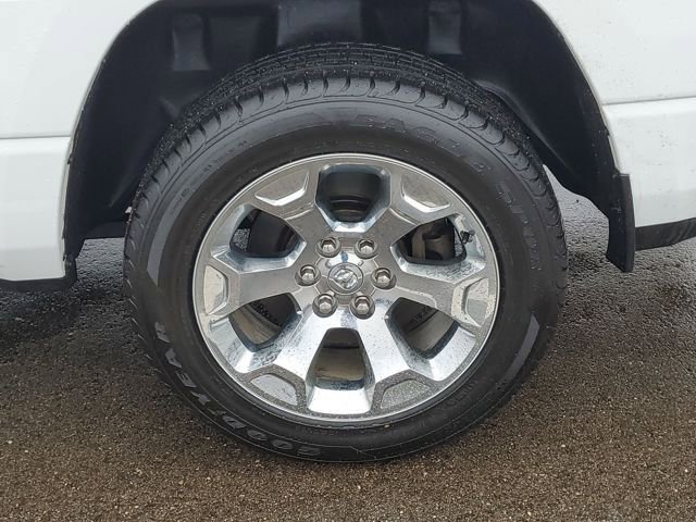 Used 2021 RAM 1500 Big Horn image 31