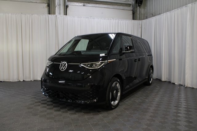 New 2025 Volkswagen ID. Buzz Pro S image 27