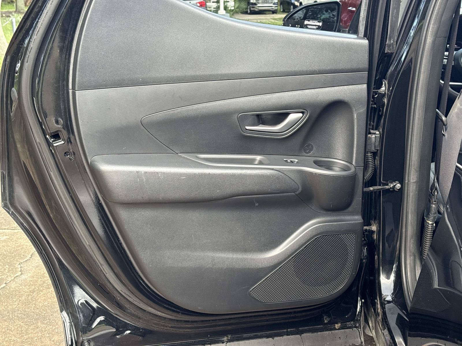 Used 2024 Hyundai Santa Cruz SEL FWD image 12