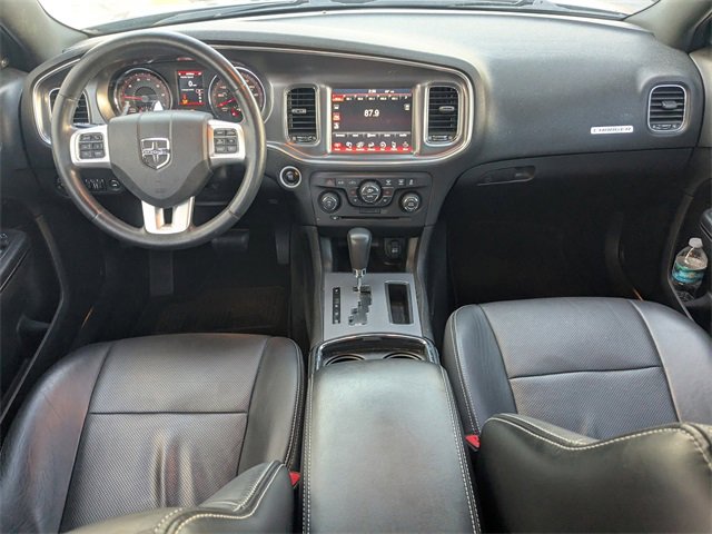 Used 2014 Dodge Charger R/T image 14
