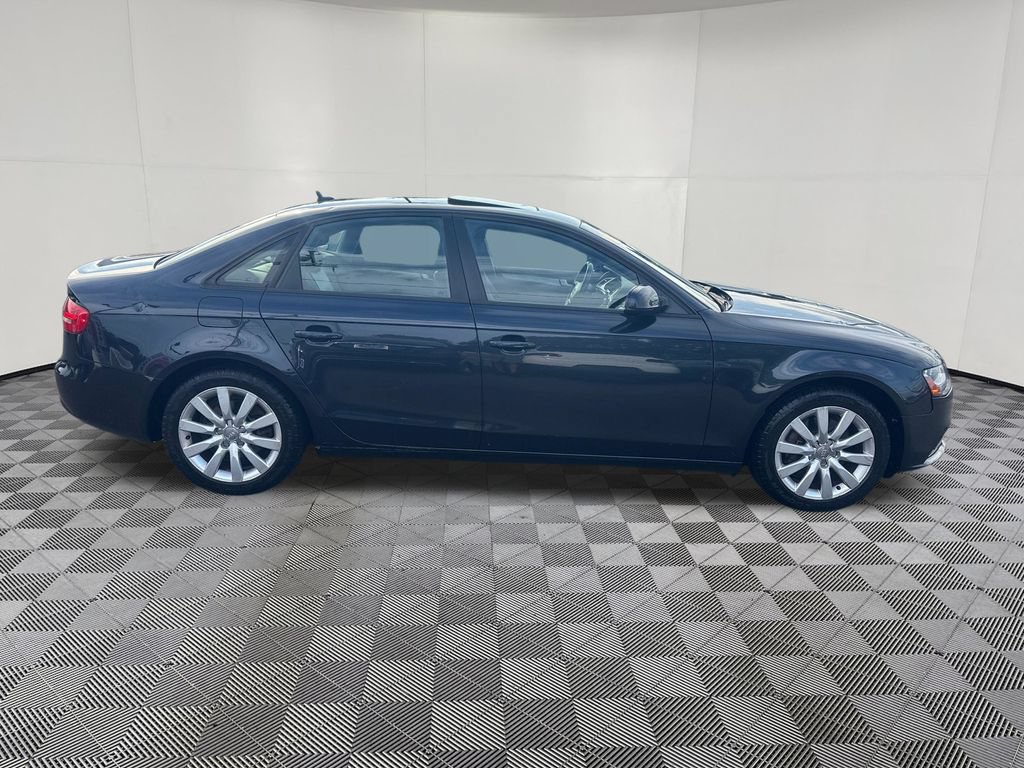 Used 2013 Audi A4 2.0T Premium AWD/4WD image 6