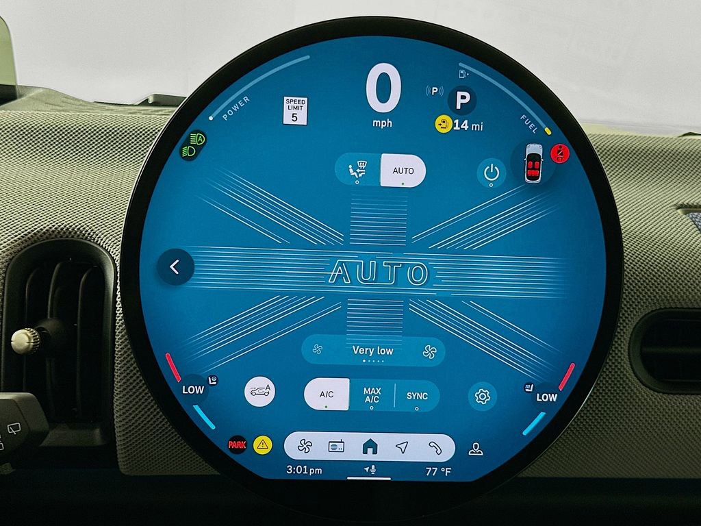 New 2026 MINI Cooper S image 14