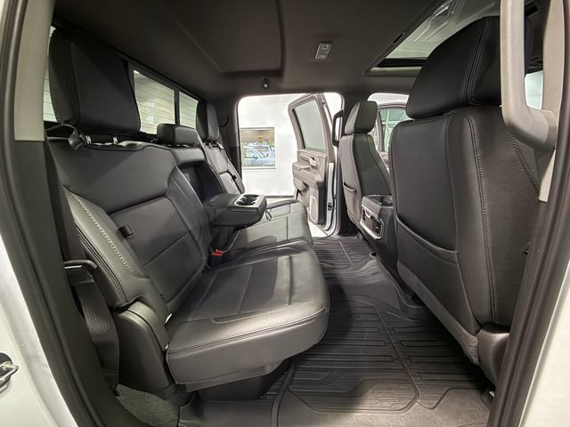 Certified 2024 GMC Sierra 2500 Denali w/ Denali Reserve Package image 15