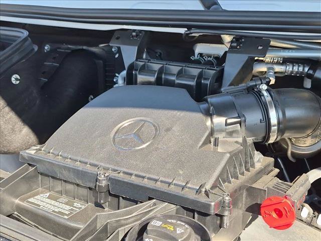 New 2026 Mercedes-Benz Sprinter 2500 image 16