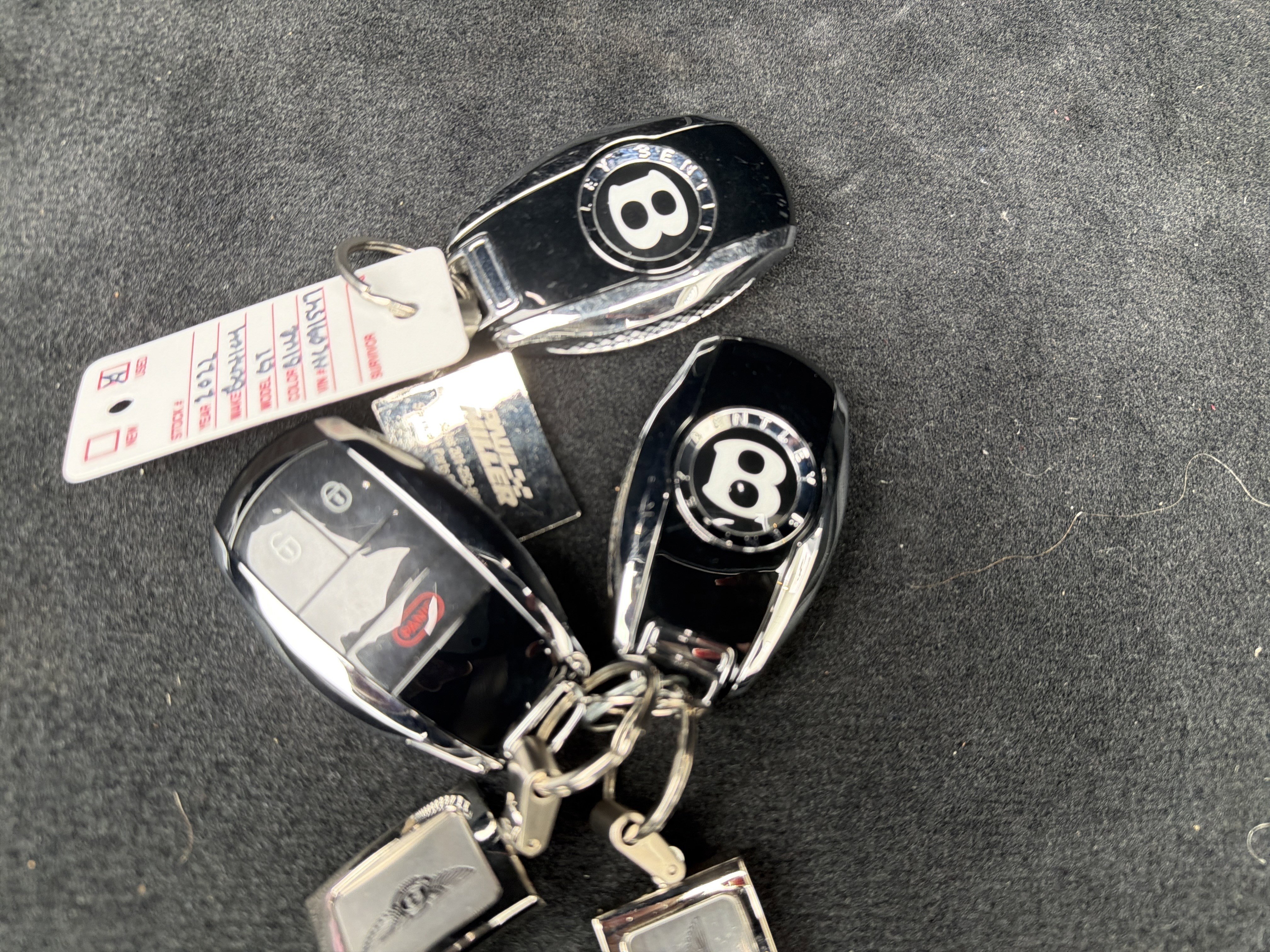 Used 2022 Bentley Continental GT image 29