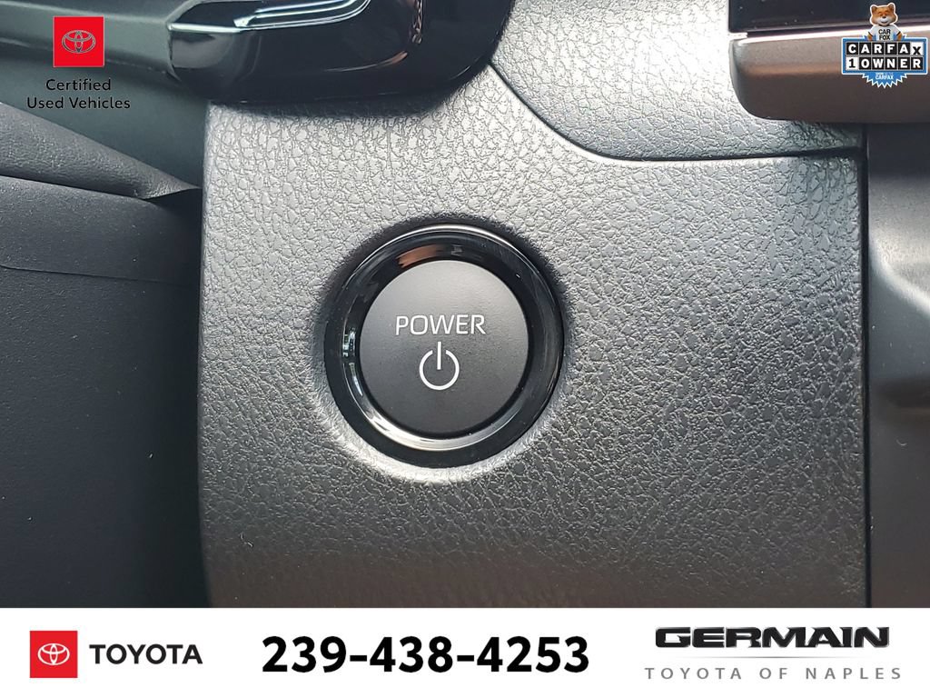 Certified 2026 Toyota Camry SE w/ Convenience Package FWD image 32