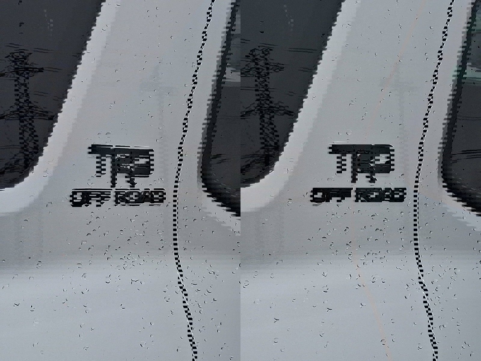 Certified 2025 Toyota 4Runner TRD Off-Road image 31