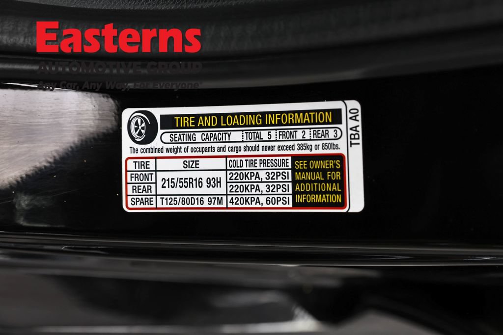 Used 2020 Honda Civic LX image 33