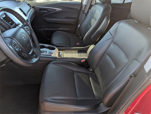 Used 2022 Honda Ridgeline RTL-E image 10