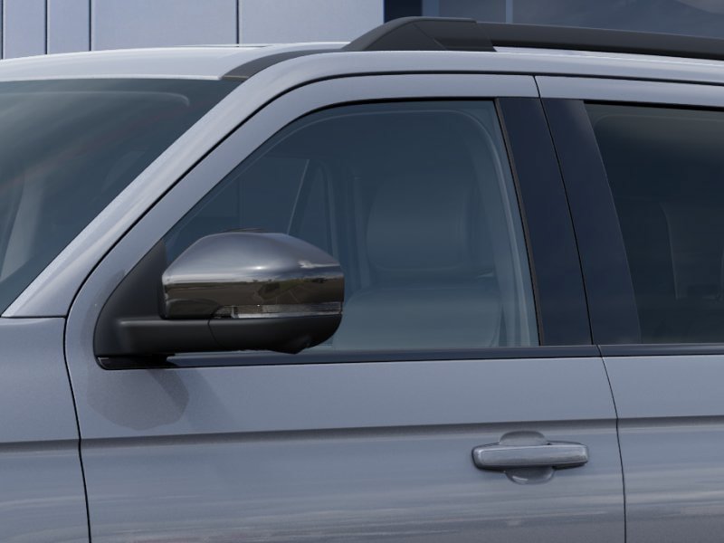 New 2027 Ford Expedition Platinum w/ Stealth Performance Package AWD/4WD image 43