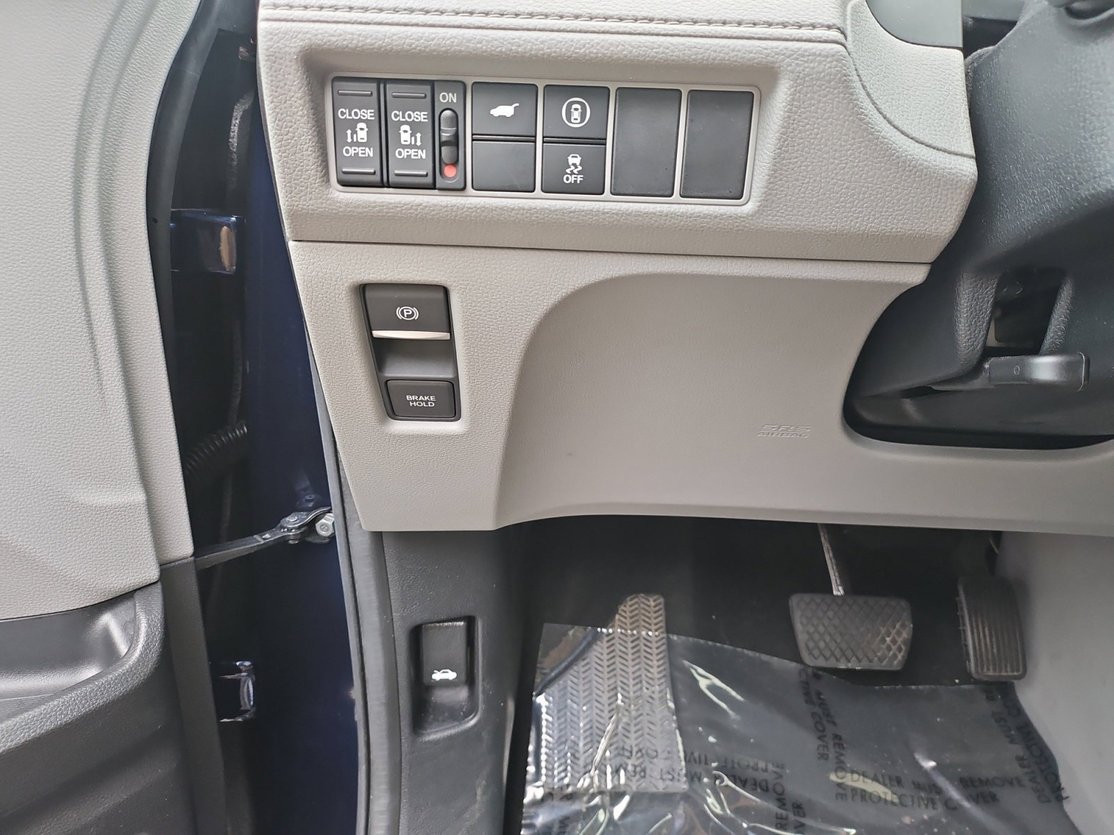 Used 2024 Honda Odyssey EX-L image 25
