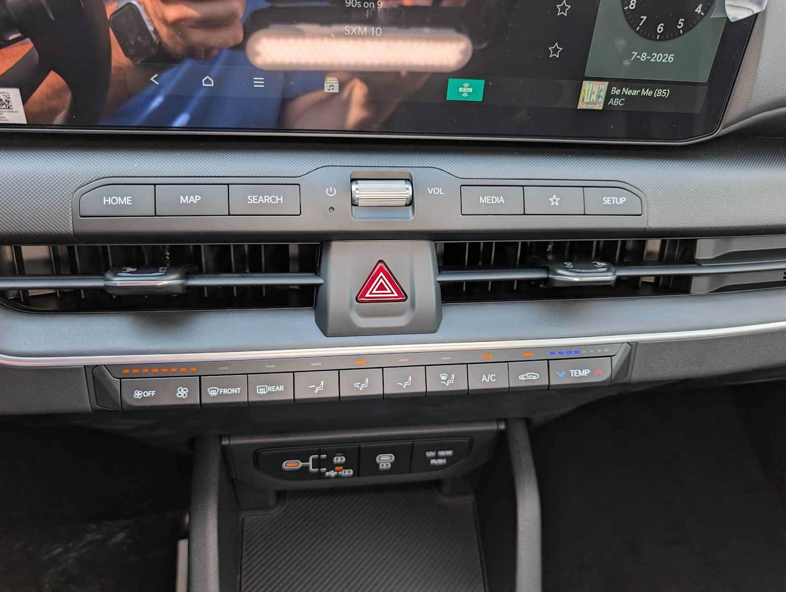 New 2026 Kia K4 FWD image 24