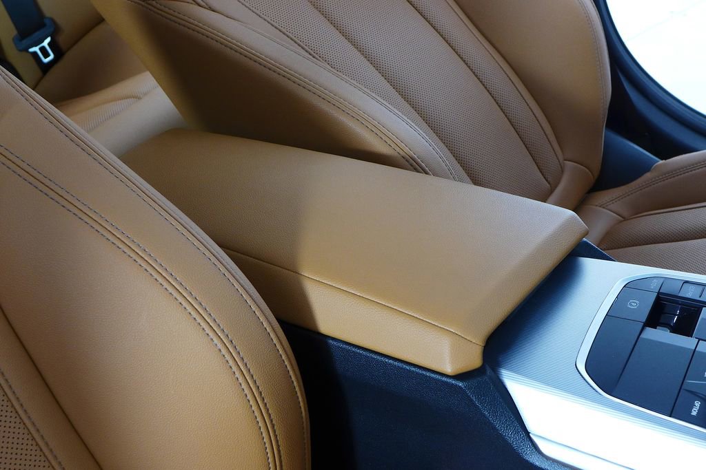Certified 2023 BMW i4 eDrive35 w/ Premium Package RWD image 16