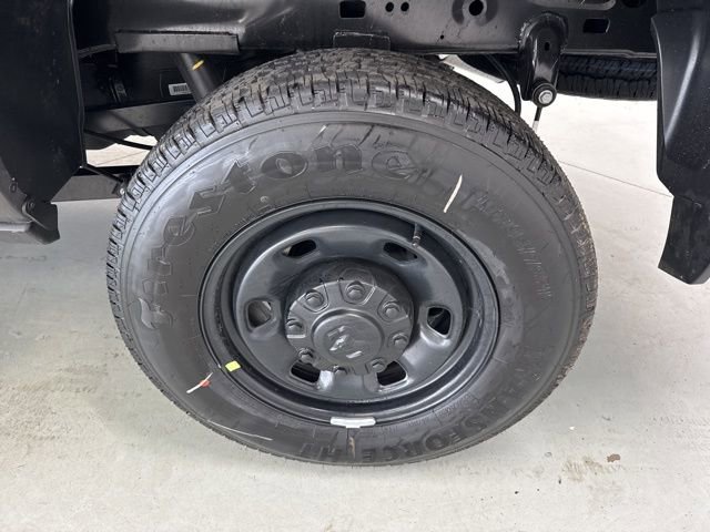 New 2026 RAM 2500 Tradesman image 6