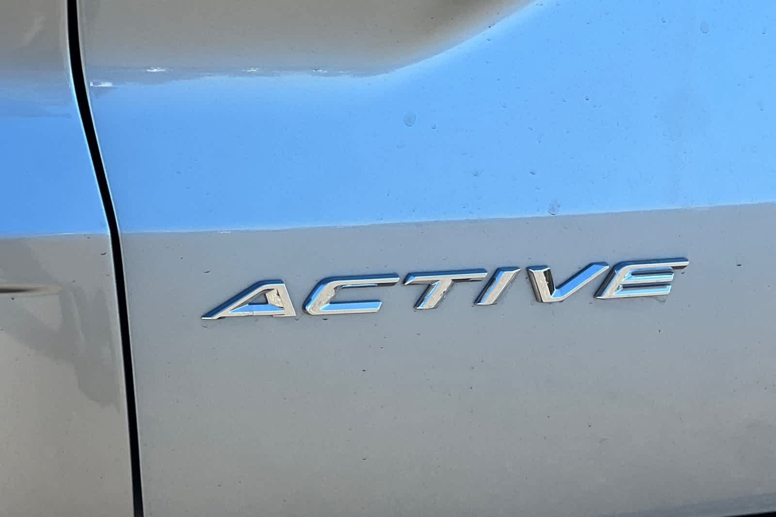 Used 2023 Ford Escape Active w/ Tech Pack #1 AWD/4WD image 33