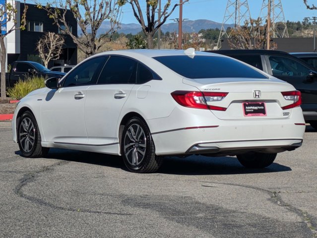 Used 2019 Honda Accord Touring image 8
