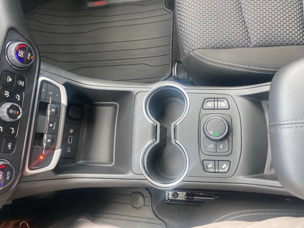 Certified 2024 GMC Terrain SLE w/ Driver Convenience Package FWD image 22
