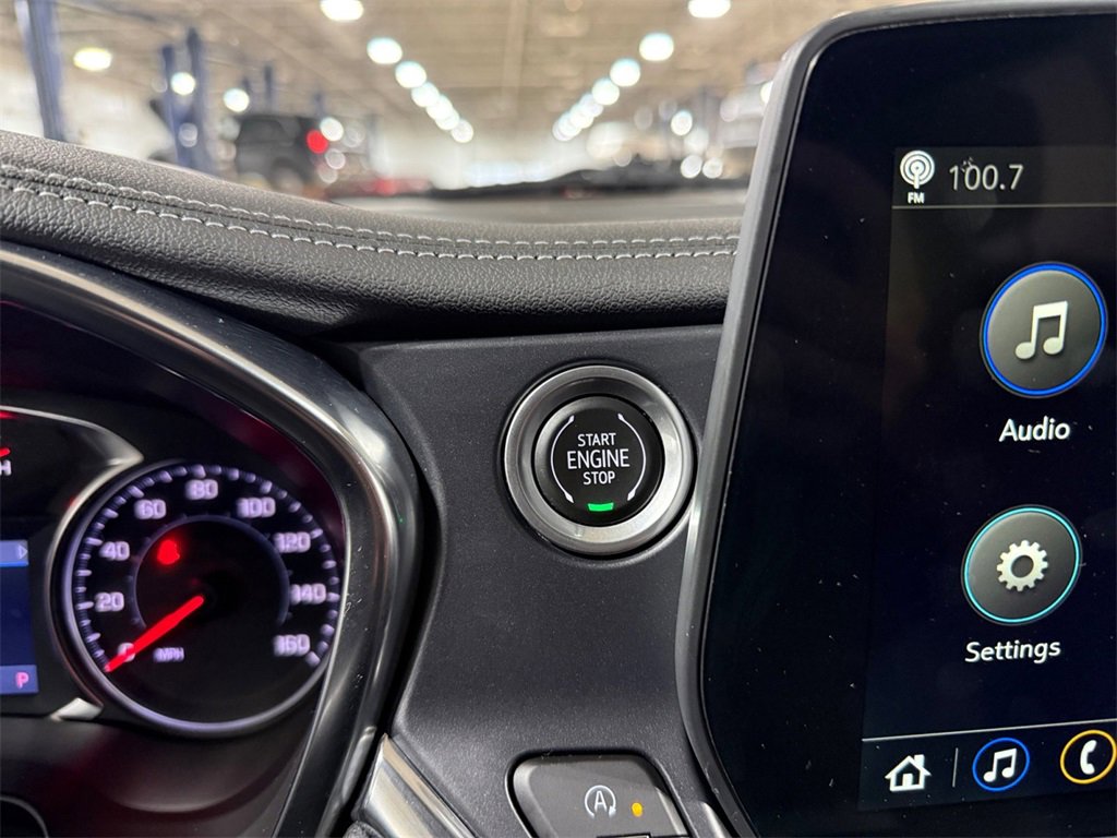 Used 2023 Chevrolet Blazer LT w/ Driver Confidence Package image 29